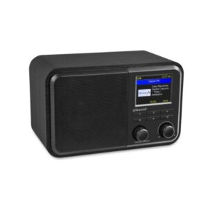 ARTSOUND RADIO R8