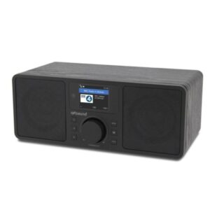 ARTSOUND RADIO R9