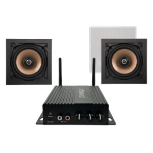 ARTSOUND SMART HYDE – HPSQ525