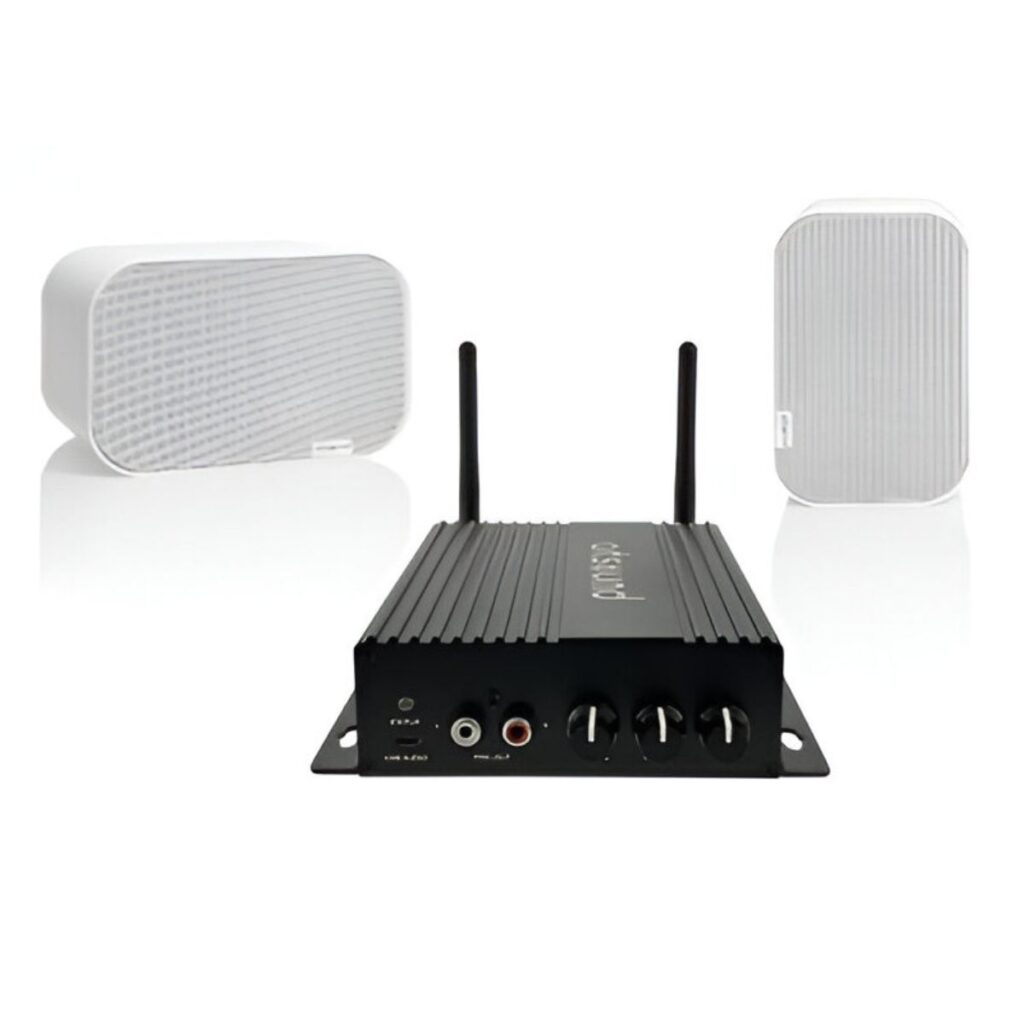 ARTSOUND SMART HYDE - UNI30
