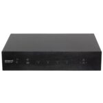 ARTSOUND SMART ZONE 4 AMP
