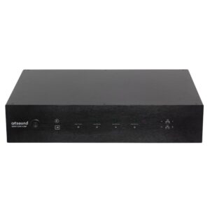 ARTSOUND SMART ZONE 4 AMP