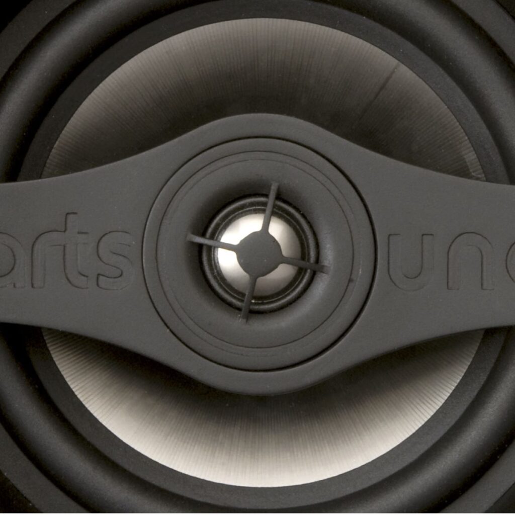 ARTSOUND SQ2040 - Imagen 2