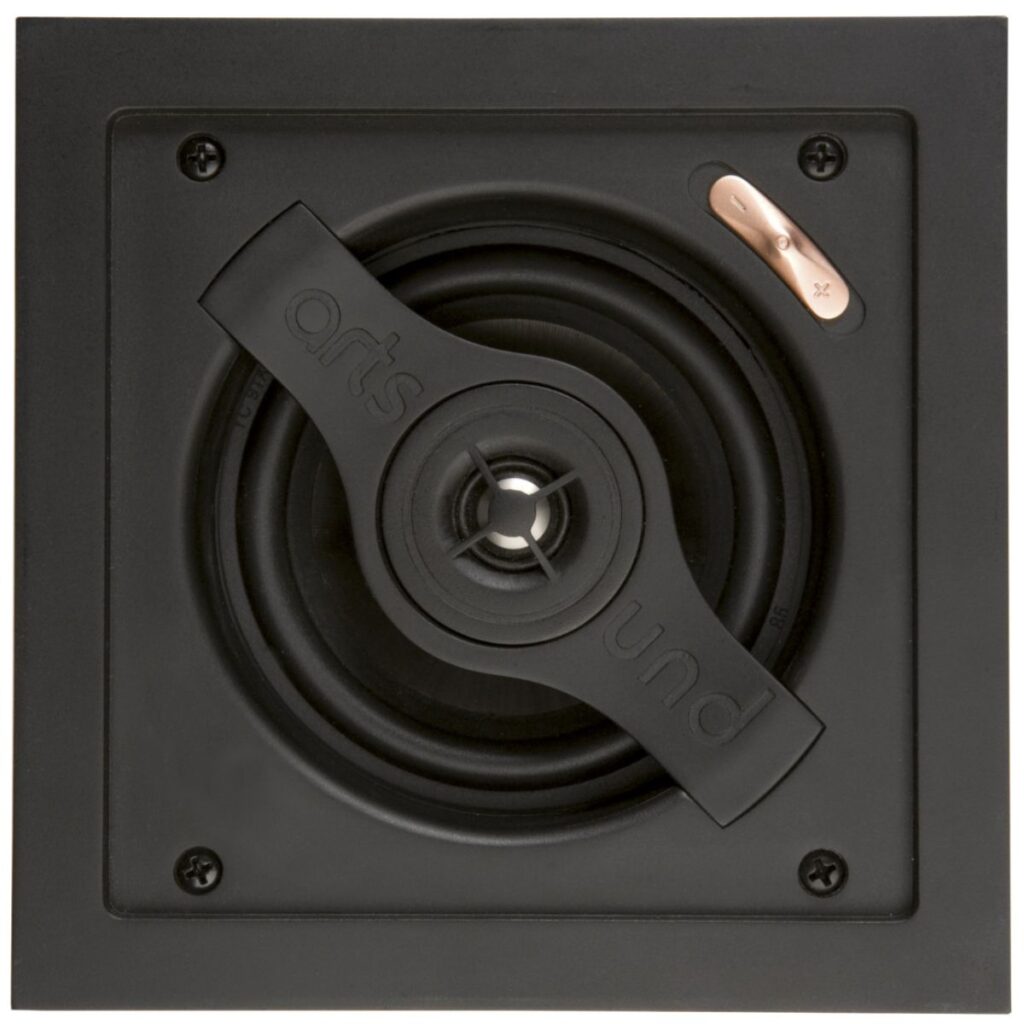 ARTSOUND SQ2040 - Imagen 3