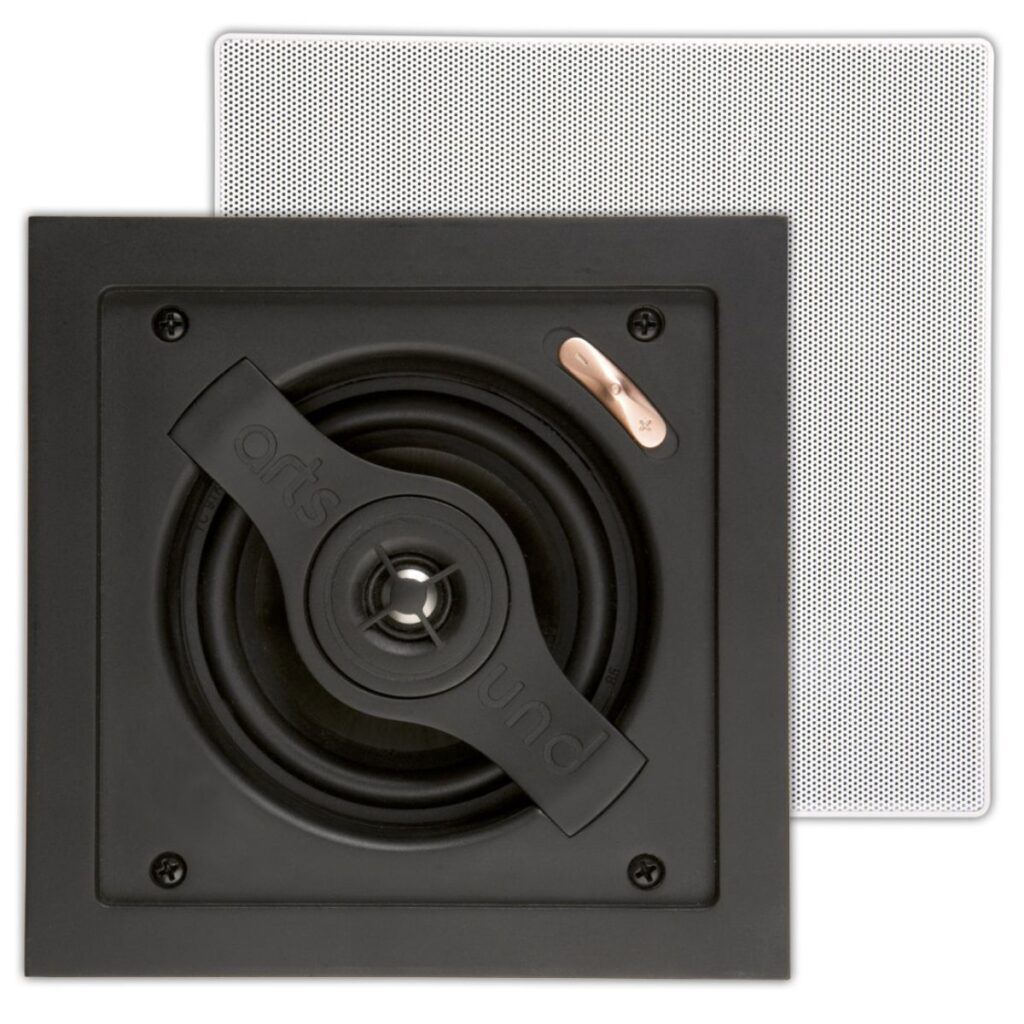 ARTSOUND SQ2040