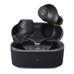 AUDIO TECHNICA ATH-CKS30TW+