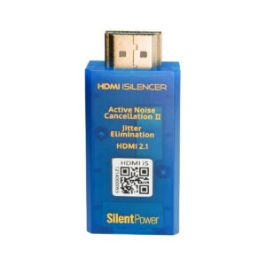 IFI AUDIO HDMI iSILENCER