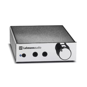 LEHMANN AUDIO DRACHENFELS USB / D