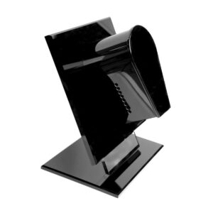 LEHMANN AUDIO HEADPHONE GALLERY STAND