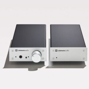 LEHMANN AUDIO PHONOLITH PRE-AMPLIFIER