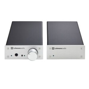 LEHMANN AUDIO PHONOLITH PRE-AMPLIFIER