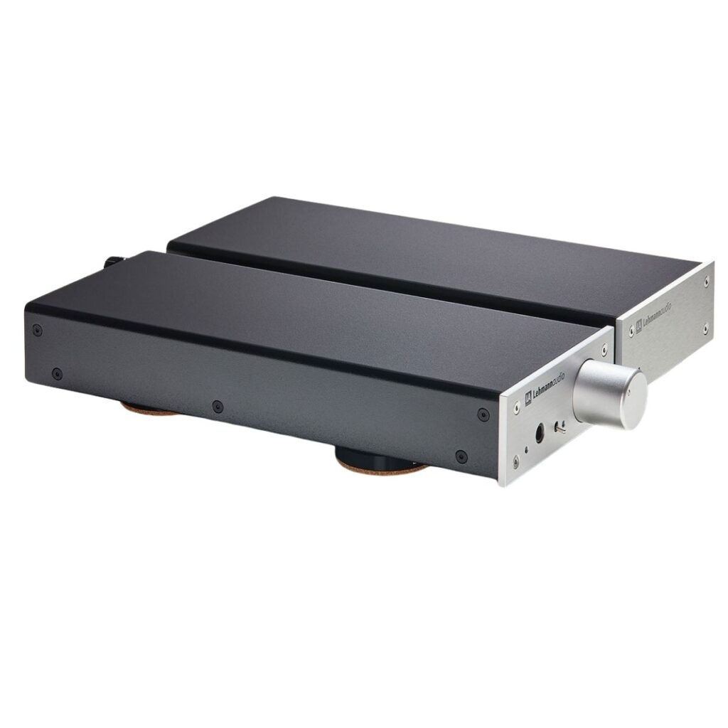 LEHMANN AUDIO PHONOLITH PRE-AMPLIFIER - Imagen 3