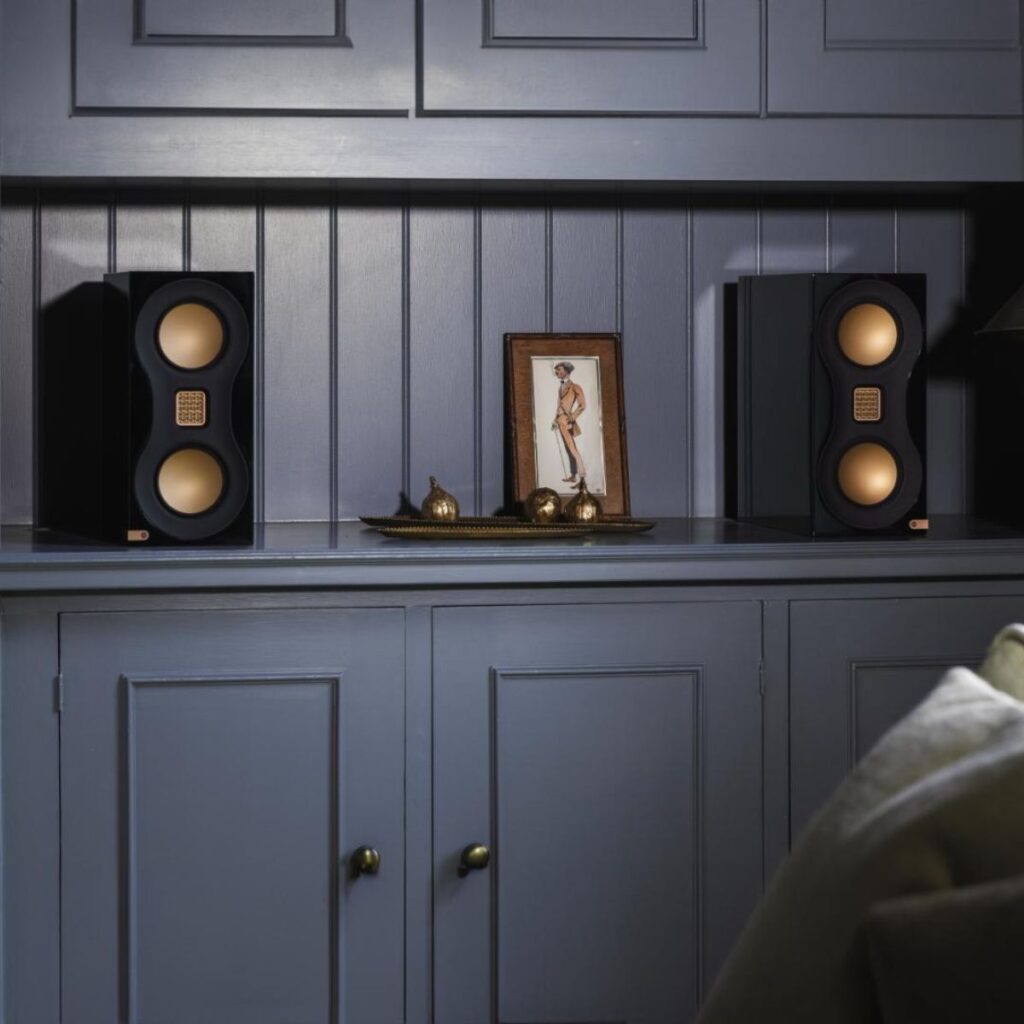 MONITOR AUDIO STUDIO 89 - Imagen 4