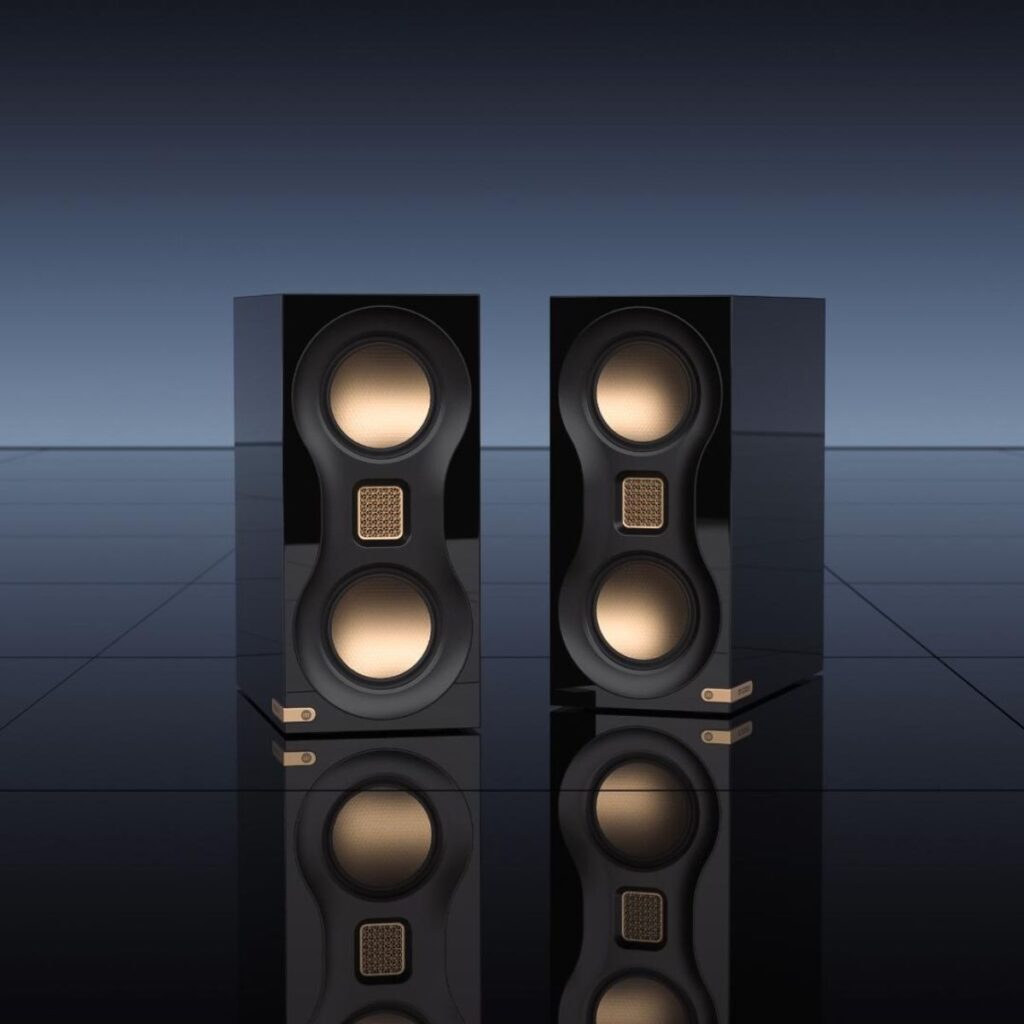 MONITOR AUDIO STUDIO 89 - Imagen 5
