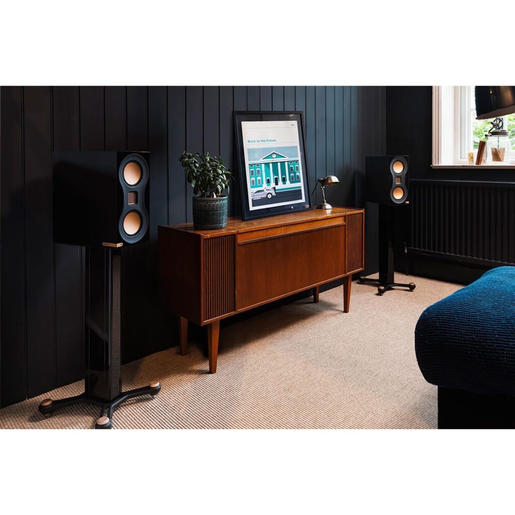MONITOR AUDIO STUDIO 89 - Imagen 6
