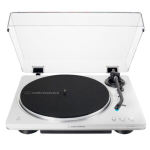 AUDIO-TECHNICA AT-LP70XBT