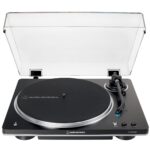 AUDIO-TECHNICA AT-LP70XBT