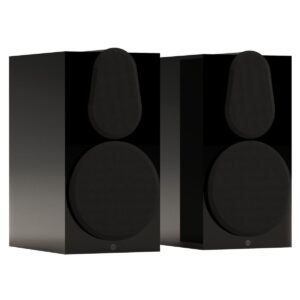MONITOR AUDIO GOLD 100 6G - Black High Gloss