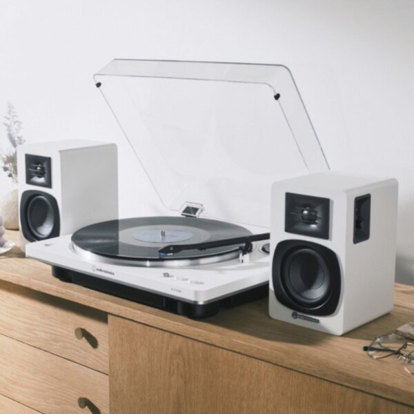AUDIO-TECHNICA AT-SP3X - Imagen 10