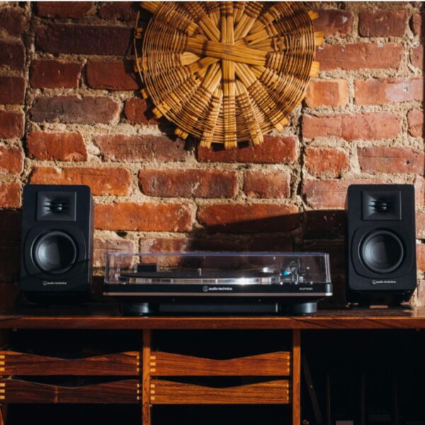 AUDIO-TECHNICA AT-SP3X - Imagen 6