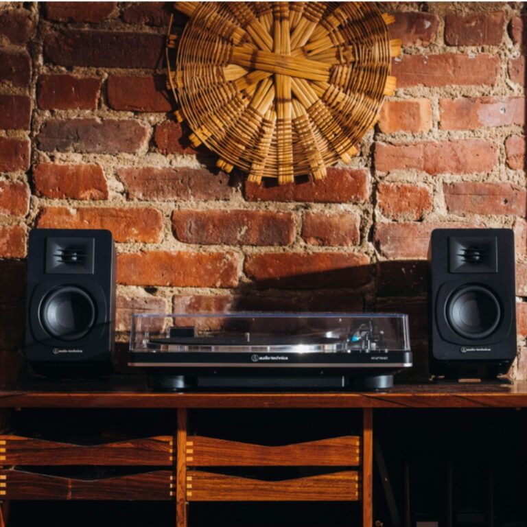 AUDIO-TECHNICA AT-SP3X