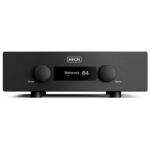 HEGEL H400