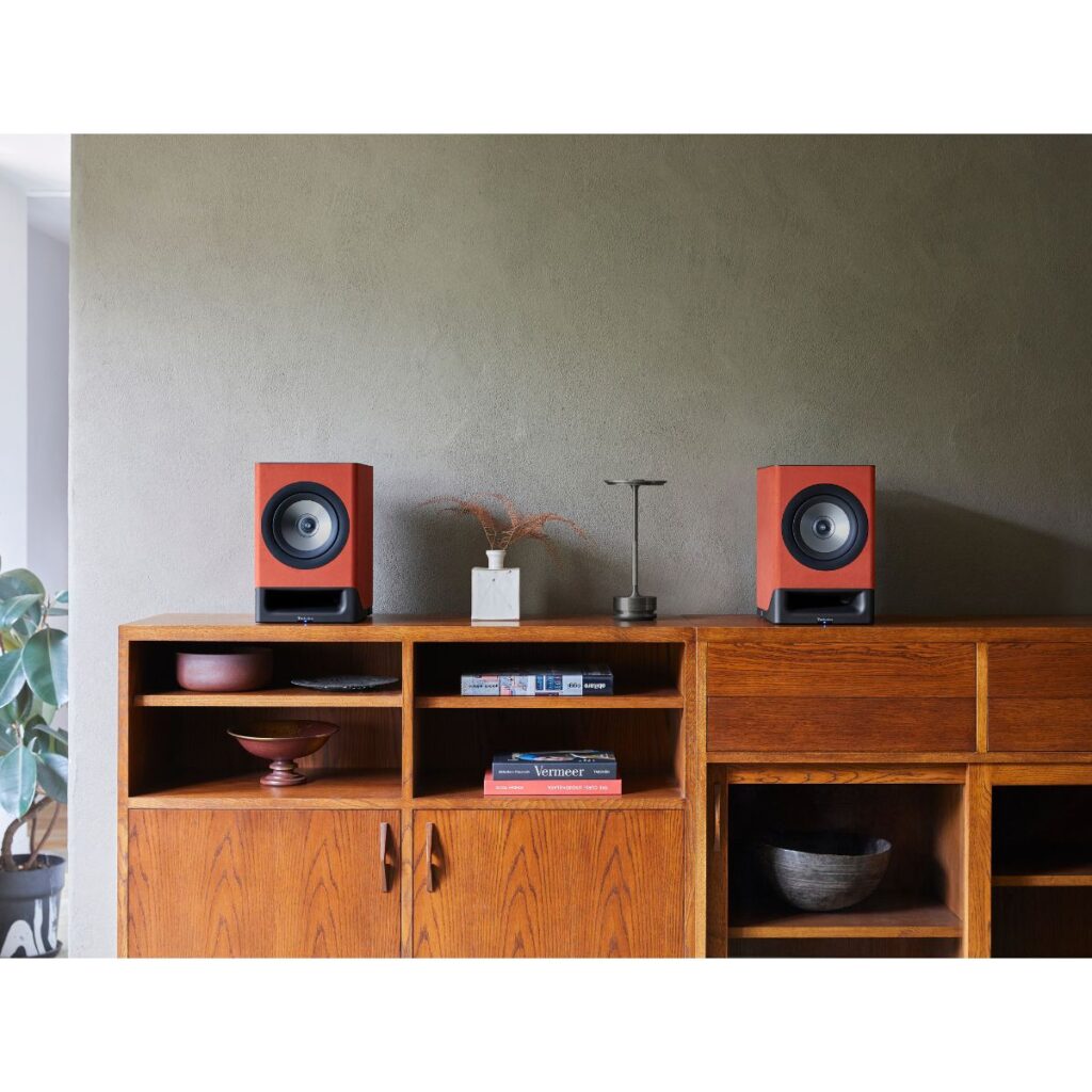 TECHNICS SL-40CBT+TECHNICS SC-CX700E - Imagen 10