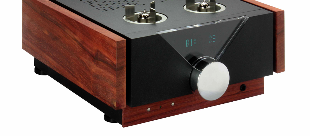 Pathos InControl MK2: preamplificación en pura Clase A - Werner Música