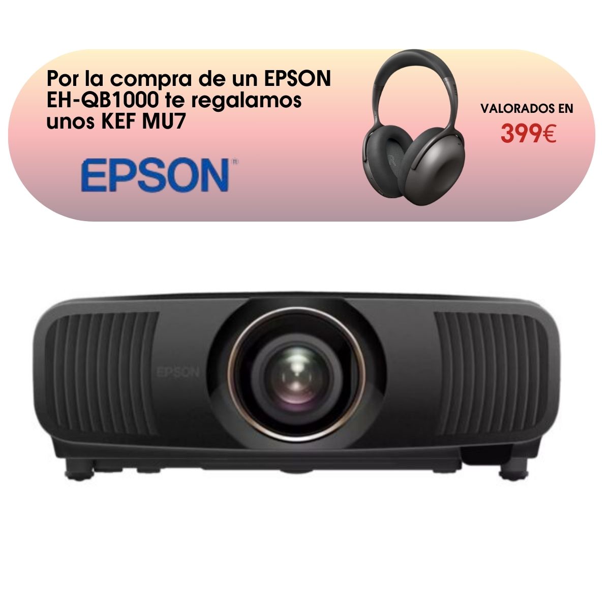 EPSON EH-QB1000