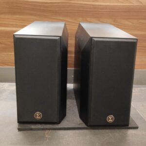 SIGMA ACOUSTICS EXTREME AUDIO T10