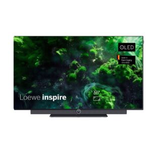 LOEWE INSPIRE 65 DR+SET