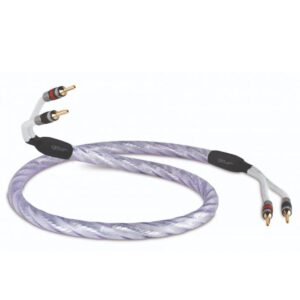 QED GENESIS SPEAKER CABLES