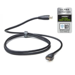 QED PERFORMANCE ULTRA HIGH SPEED HDMI