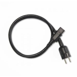 QED XT3 POWER CABLE EU