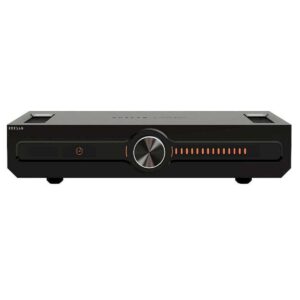 ROKSAN CASPIAN 4G INTERGATED AMPLIFIER - Black