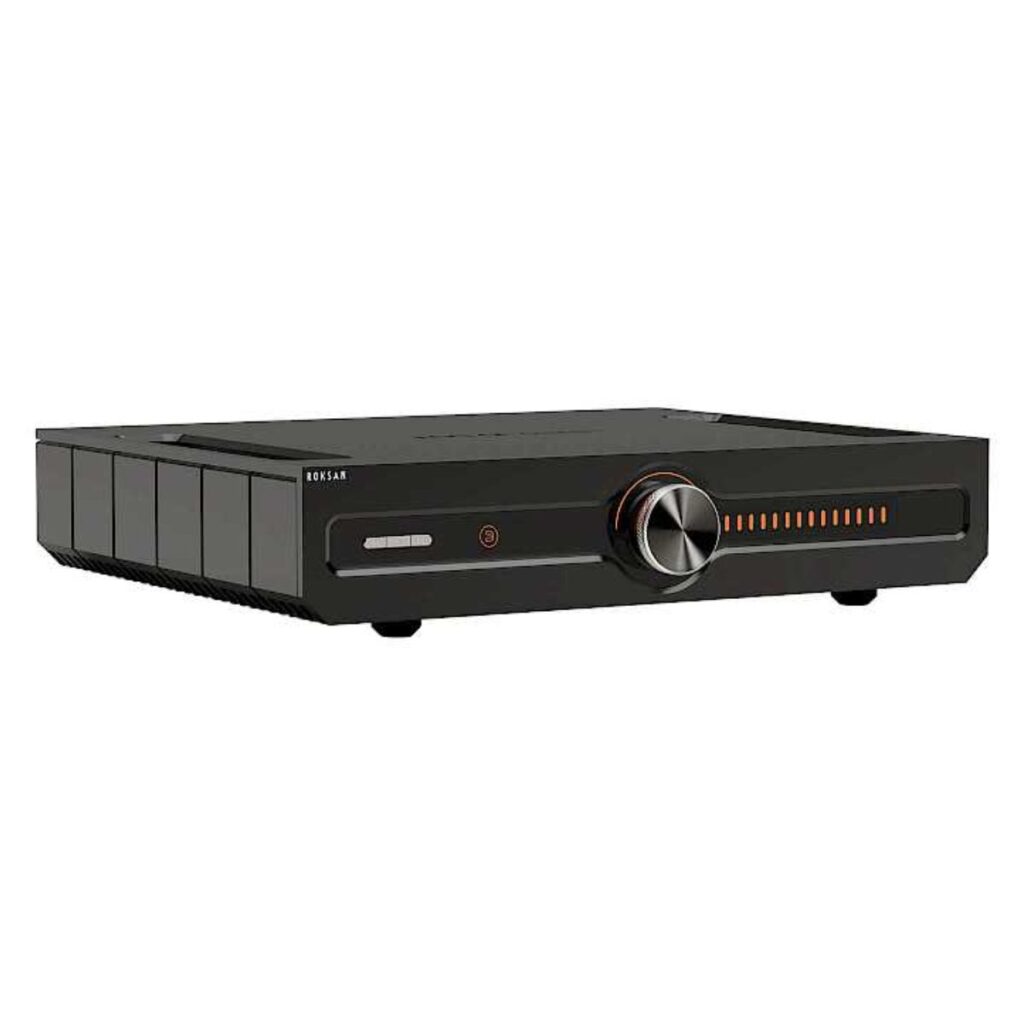 ROKSAN CASPIAN 4G STREAMING AMPLIFIER - Imagen 4