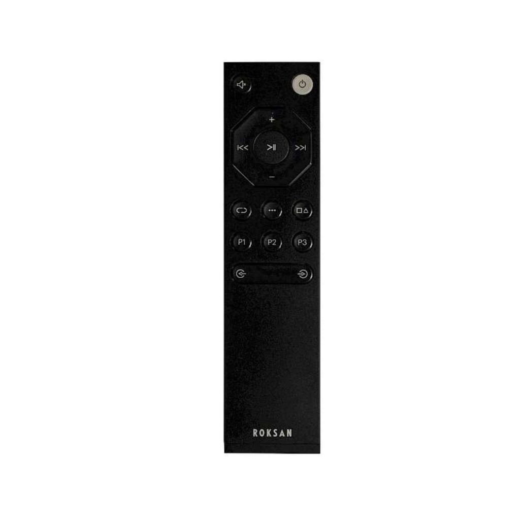ROKSAN CASPIAN 4G STREAMING AMPLIFIER - Imagen 7