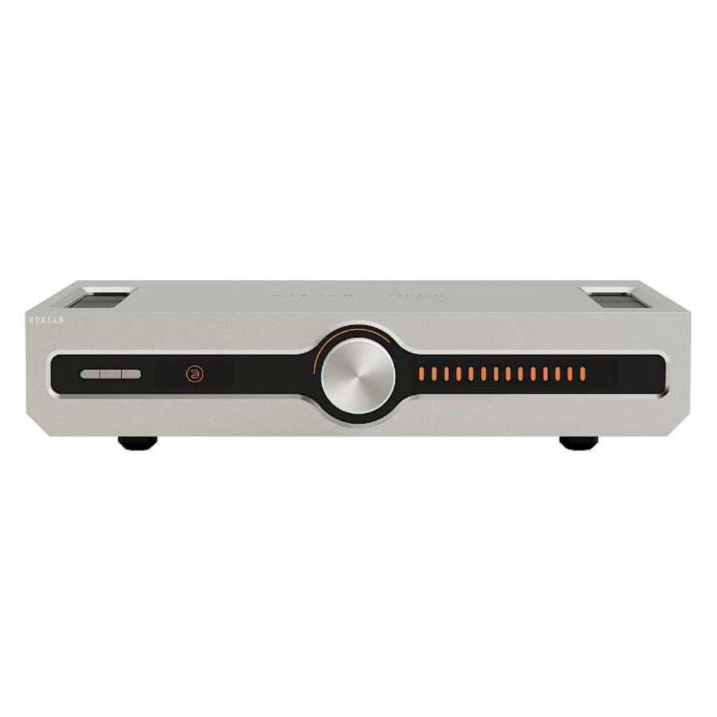 ROKSAN CASPIAN 4G STREAMING AMPLIFIER - Imagen 5