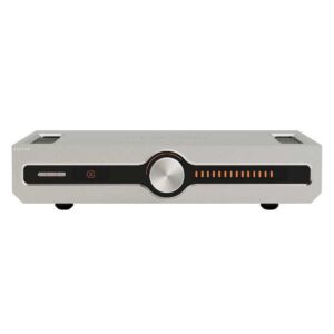 ROKSAN CASPIAN 4G STREAMING AMPLIFIER - Silver