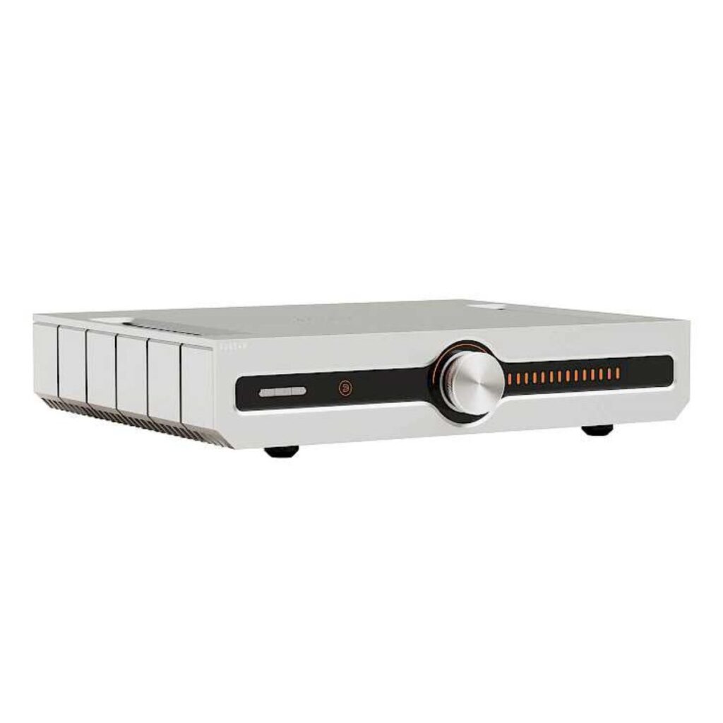 ROKSAN CASPIAN 4G STREAMING AMPLIFIER - Imagen 6