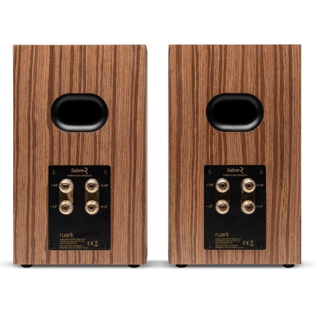 RUARK AUDIO SABRE-R - Imagen 4
