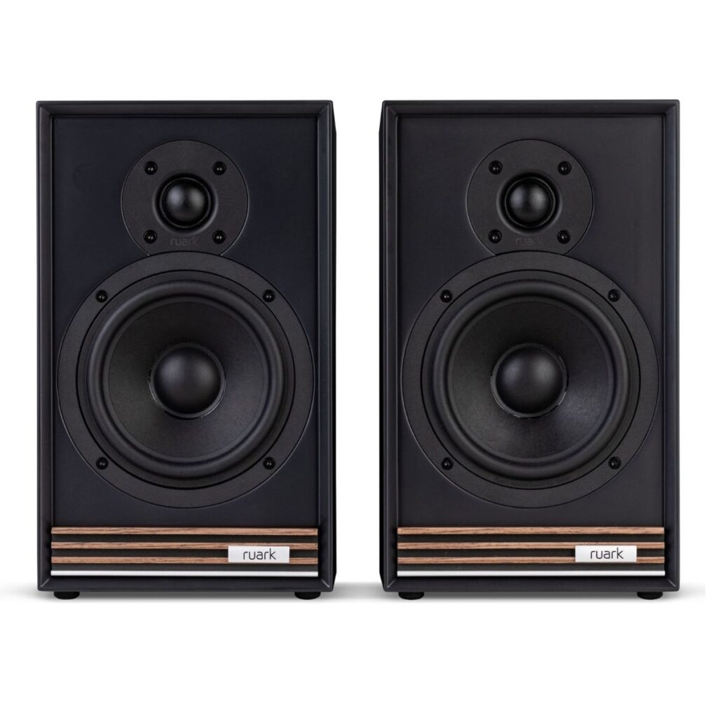 RUARK AUDIO SABRE-R - Imagen 3