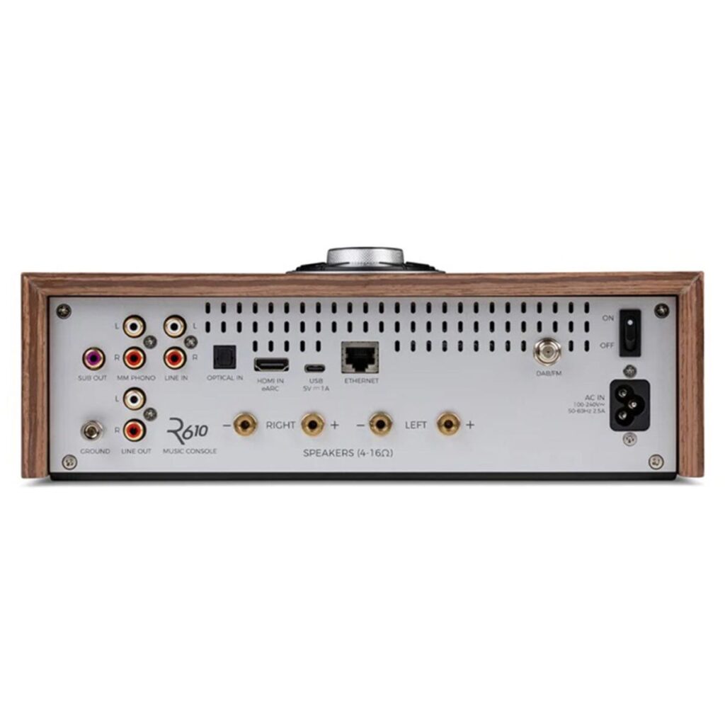 RUARK AUDIO R610 - Imagen 2