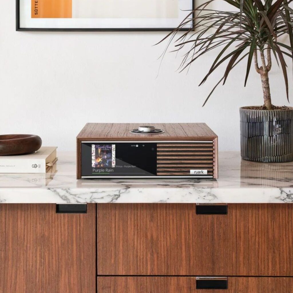 RUARK AUDIO R610 - Imagen 4