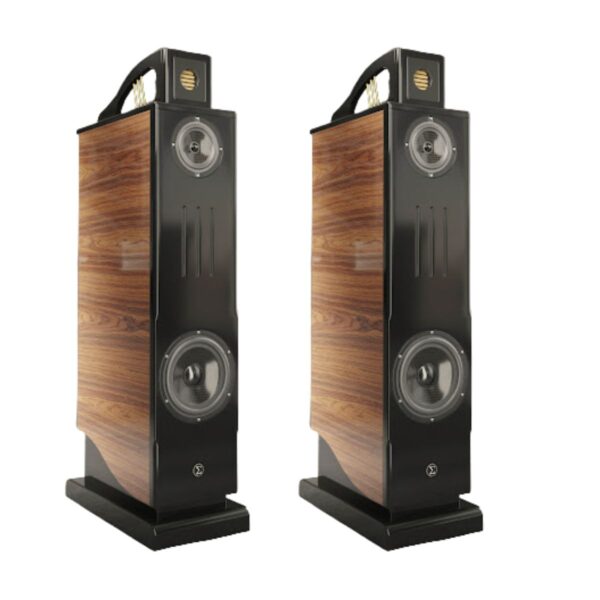 SIGMA ACOUSTICS M15 - Imagen 2