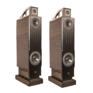 SIGMA ACOUSTICS M15