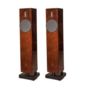 SIGMA ACOUSTICS M8