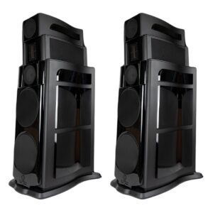 SIGMA ACOUSTICS MAAT VECTOR XAC