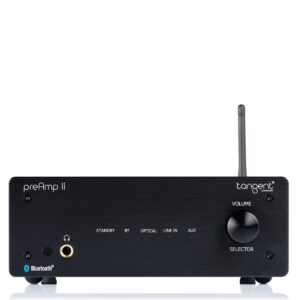 TANGENT PREAMP II