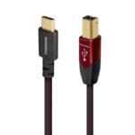 AUDIOQUEST CINNAMON USB-C TO USB-B